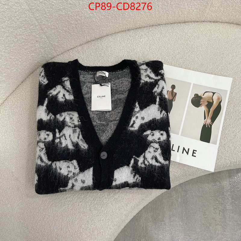 Clothing-Celine,aaaaa replica designer , ID: CD8276,$: 89USD