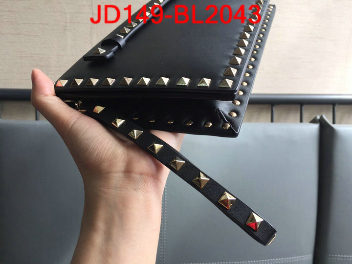 Valentino Bags (TOP)-Clutch-,replica for cheap ,ID: BL2043,$: 149USD