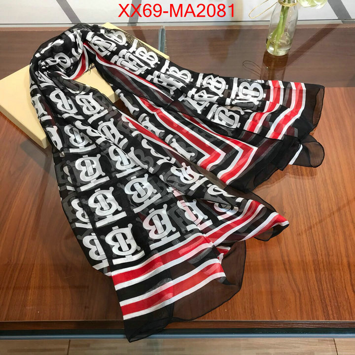 Scarf-Burberry,from china 2023 , ID: MA2081,$:69USD