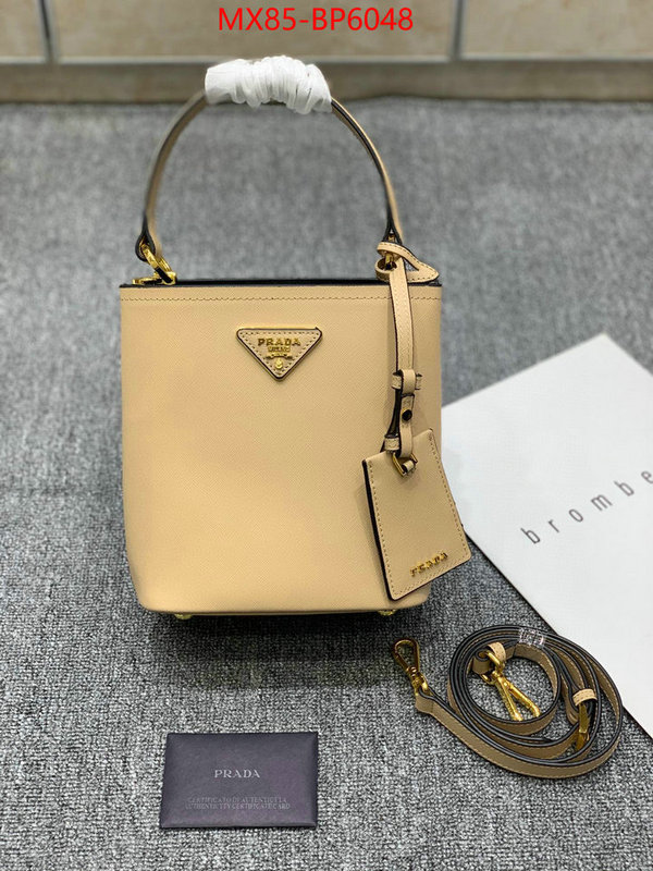 Prada Bags(4A)-Diagonal-,buy cheap replica ,ID: BP6048,$: 85USD