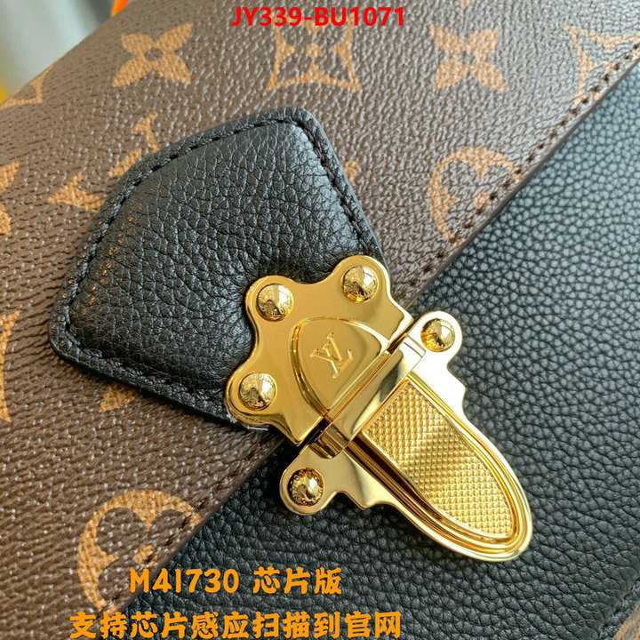 LV Bags(TOP)-Pochette MTis-Twist-,ID: BU1071,$: 339USD