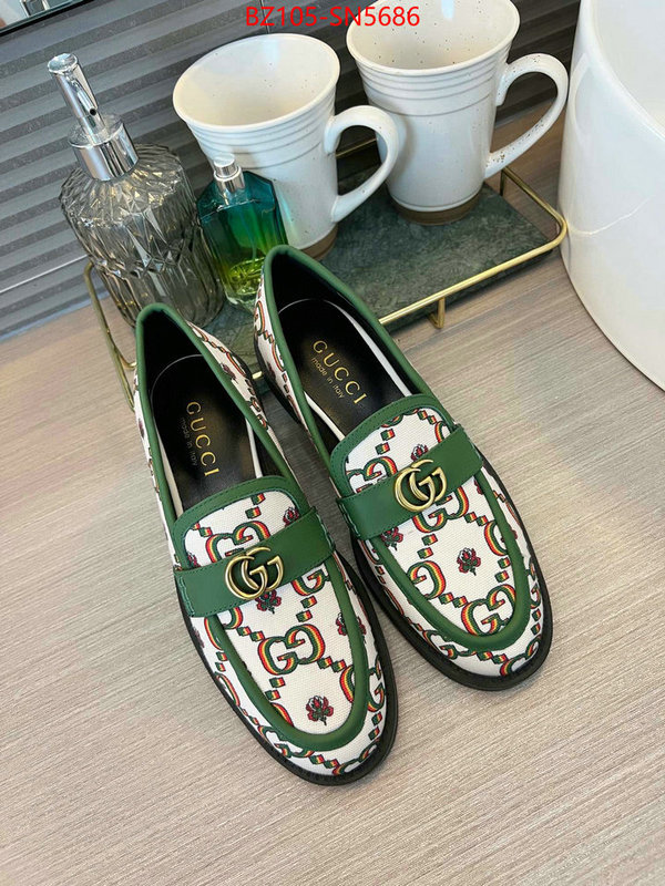 Women Shoes-Gucci,customize best quality replica , ID: SN5686,$: 105USD