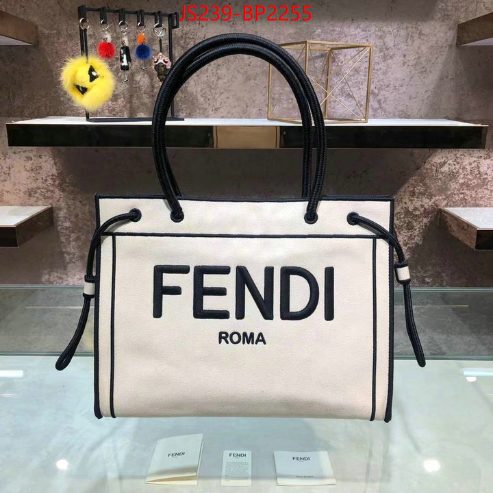 Fendi Bags(TOP)-Handbag-,first top ,ID: BP2255,$: 239USD