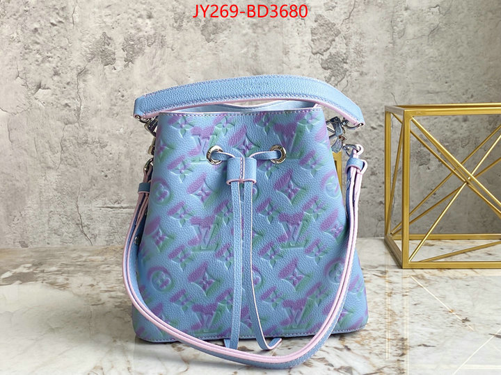 LV Bags(TOP)-Nono-No Purse-Nano No-,ID: BD3680,$: 269USD