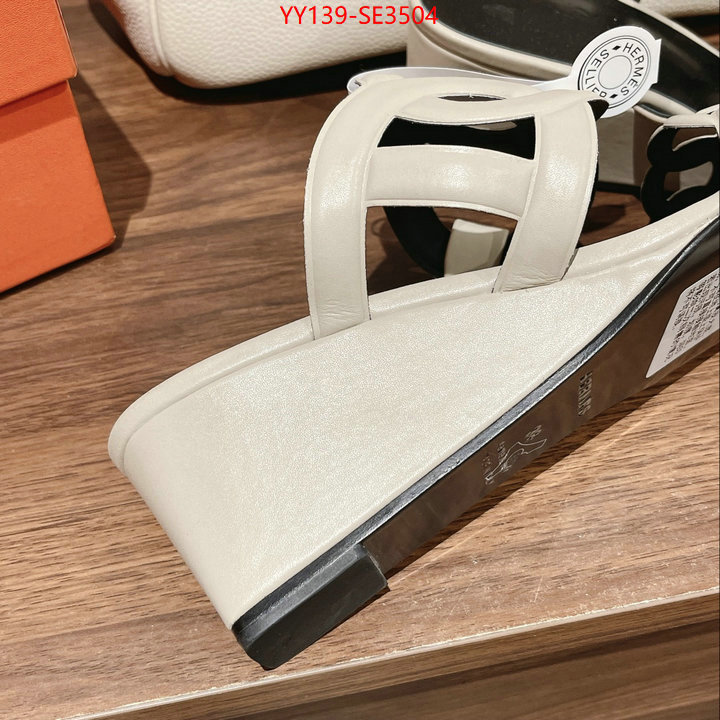 Women Shoes-Hermes,top sale , ID: SE3504,$: 139USD