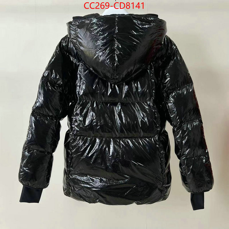 Down jacket Women-Moncler,are you looking for , ID: CD8141,$: 269USD