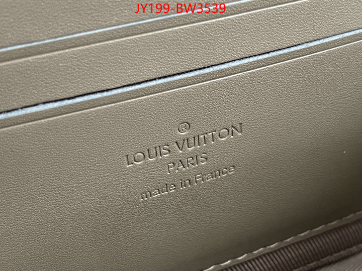 LV Bags(TOP)-Pochette MTis-Twist-,ID: BW3539,$: 199USD