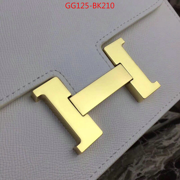 Hermes Bags(TOP)-Constance-,the best designer ,ID: BK210,$:125USD