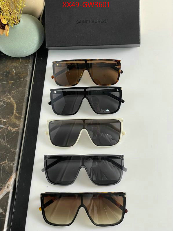 Glasses-YSL,where should i buy to receive , ID: GW3601,$: 49USD