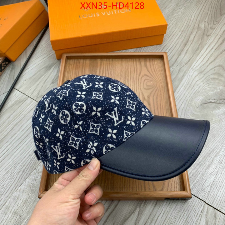 Cap (Hat)-LV,best knockoff , ID: HD4128,$: 35USD