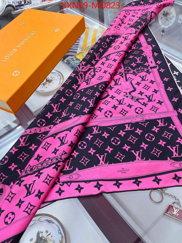 Scarf-LV,at cheap price , ID: MO823,$: 59USD