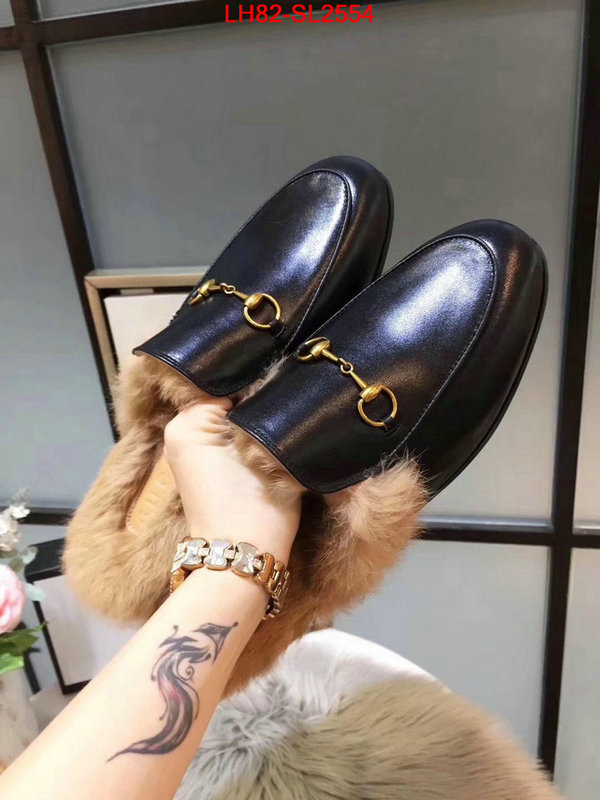 Women Shoes-Gucci,copy , ID: SL2554,$: 82USD