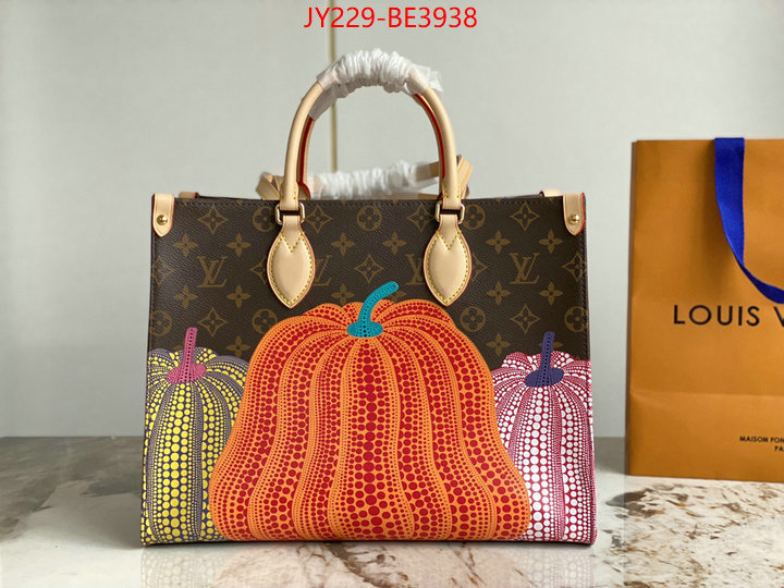 LV Bags(TOP)-Handbag Collection-,china sale ,ID: BE3938,$: 229USD