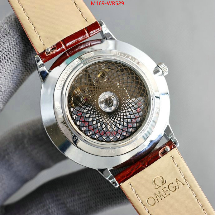 Watch(4A)-Omega,buy cheap ,ID: WR529,$:169USD