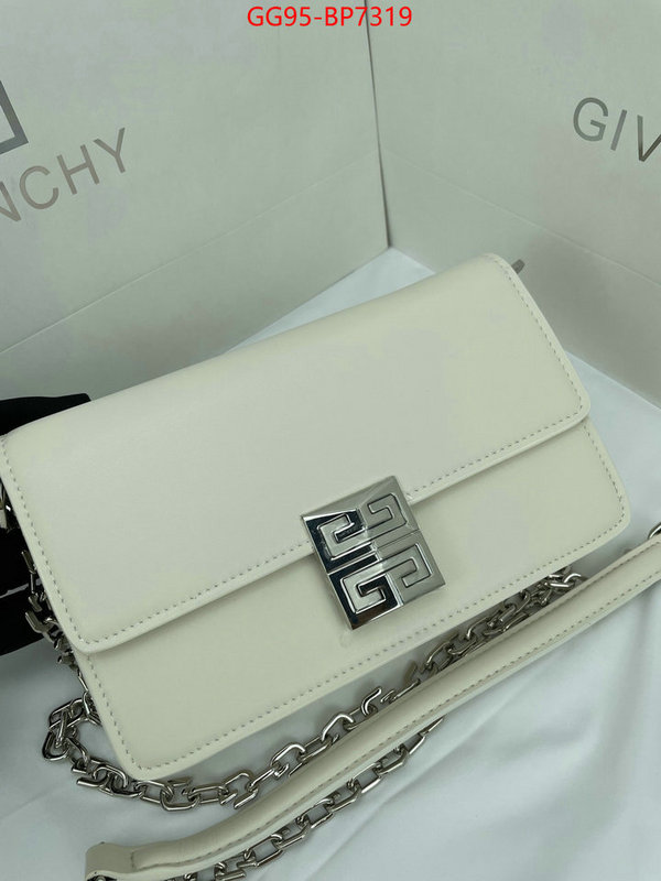 Givenchy Bags(4A)-Diagonal-,ID: BP7319,$: 95USD