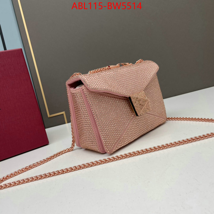 Valentino Bags(4A)-Diagonal-,replicas buy special ,ID: BW5514,$: 115USD