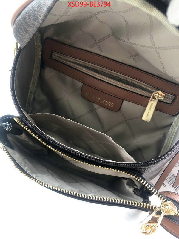 Michael Kors Bags(4A)-Diagonal-,replica shop ,ID: BE3794,$: 99USD