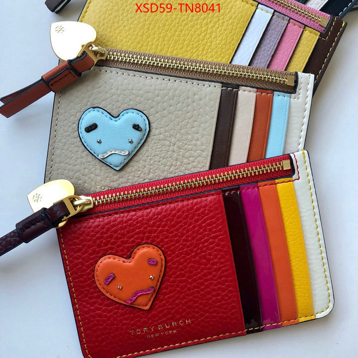 Tory Burch Bags(TOP)-Wallet,ID: TN8041,$: 59USD