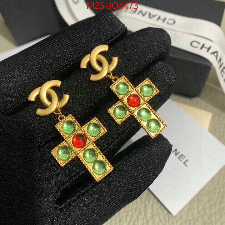 Jewelry-Chanel,how to buy replica shop , ID: JO4473,$: 25USD