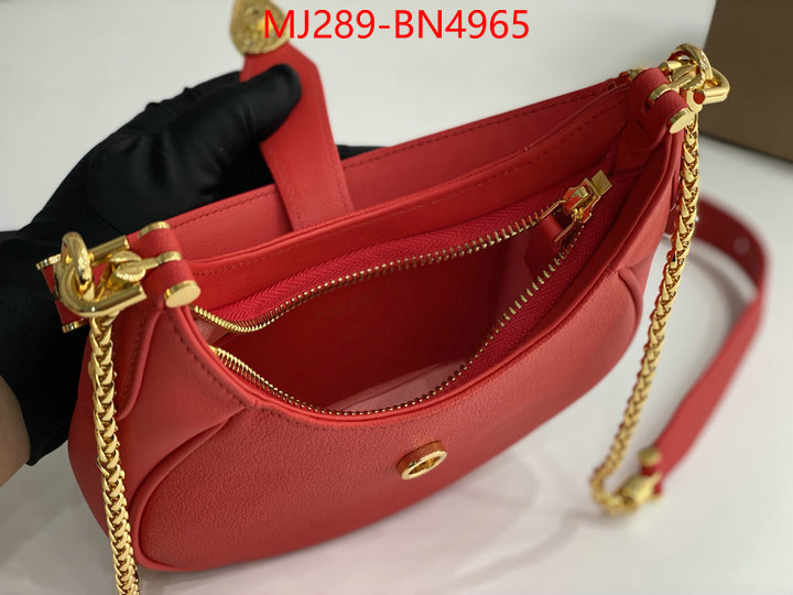 Bulgari Bags(TOP)-Handbag,where to buy ,ID: BN4965,$: 289USD