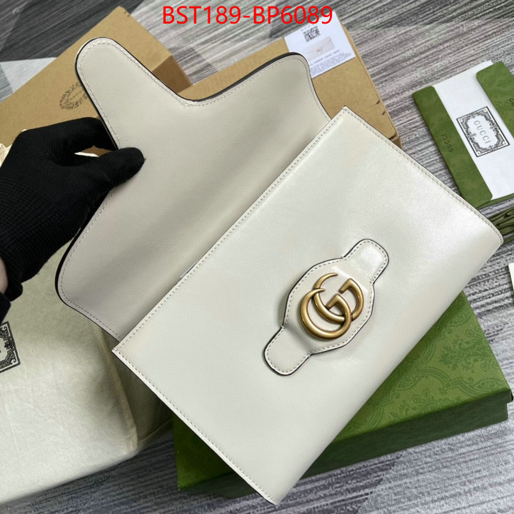 Gucci Bags(TOP)-Marmont,is it illegal to buy ,ID: BP6089,$: 189USD