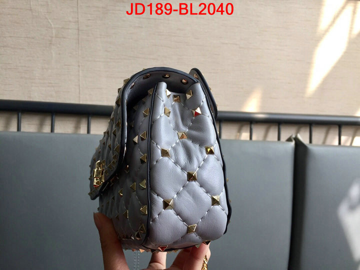 Valentino Bags (TOP)-Rockstud Spike-,online shop ,ID: BL2040,$: 189USD