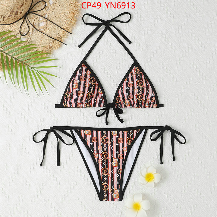 Swimsuit-LV,buy , ID: YN6913,$: 49USD