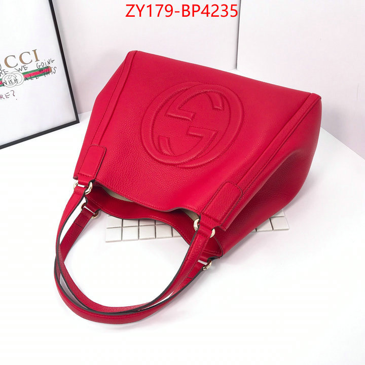 Gucci Bags(TOP)-Handbag-,ID: BP4235,$: 179USD