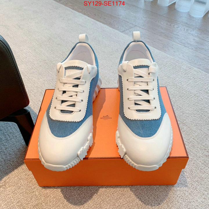 Women Shoes-Hermes,new designer replica , ID: SE1174,