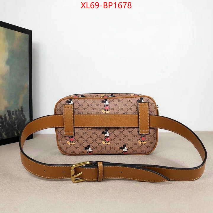 Gucci Bags(4A)-Diagonal-,2023 perfect replica designer ,ID: BP1678,$: 69USD