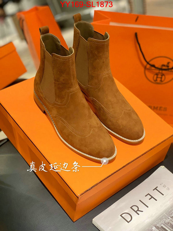 Women Shoes-Hermes,from china , ID: SL1873,$: 169USD