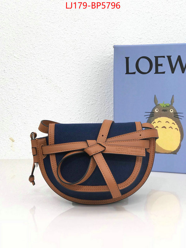 Loewe Bags(TOP)-Diagonal-,replica aaaaa+ designer ,ID: BP5796,$: 179USD