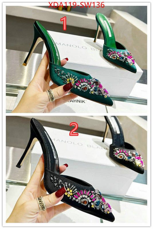 Women Shoes-Manolo Blahnik,where to buy fakes ,sell high quality , ID: SW136,$: 119USD