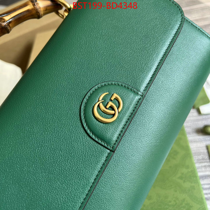 Gucci Bags(TOP)-Diagonal-,flawless ,ID: BD4348,$: 199USD