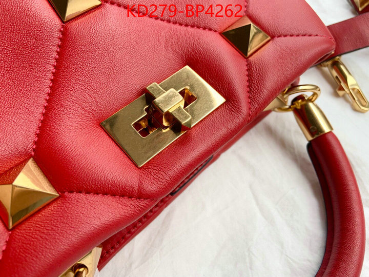 Valentino Bags (TOP)-Roman Stud-,high quality aaaaa replica ,ID: BP4262,$: 279USD