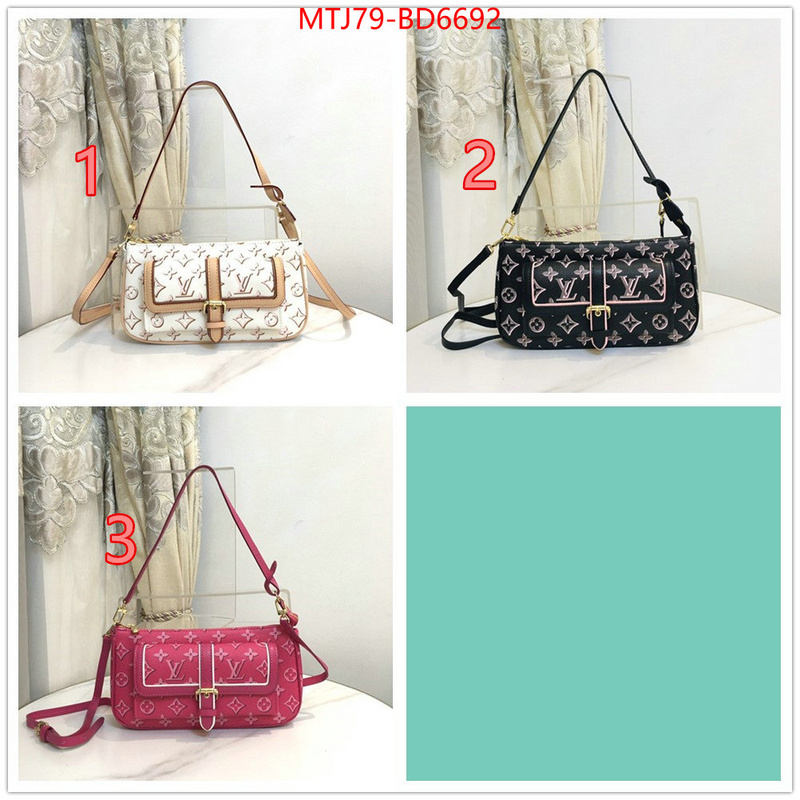 LV Bags(4A)-Pochette MTis Bag-Twist-,sellers online ,ID: BD6692,$: 79USD