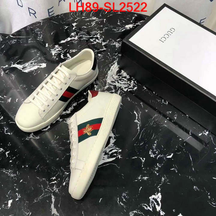 Women Shoes-Gucci,aaaaa+ replica designer , ID: SL2522,$: 89USD