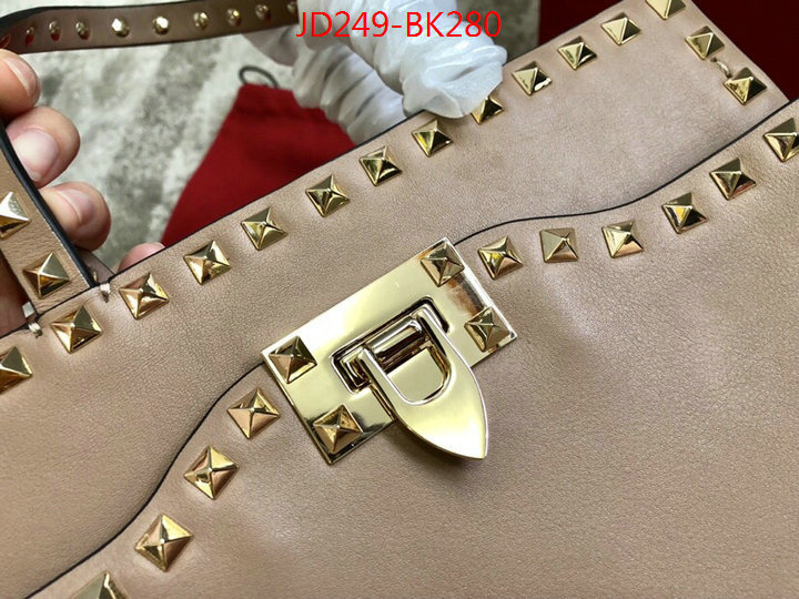 Valentino Bags (TOP)-Handbag-,online china ,ID: BK280,$:249USD