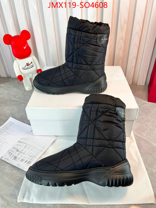 Women Shoes-Boots,replica wholesale , ID: SO4608,$: 119USD