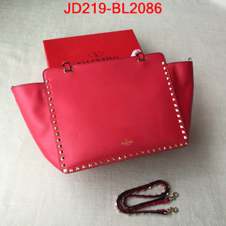 Valentino Bags (TOP)-Handbag-,aaaaa+ class replica ,ID: BL2086,$: 219USD