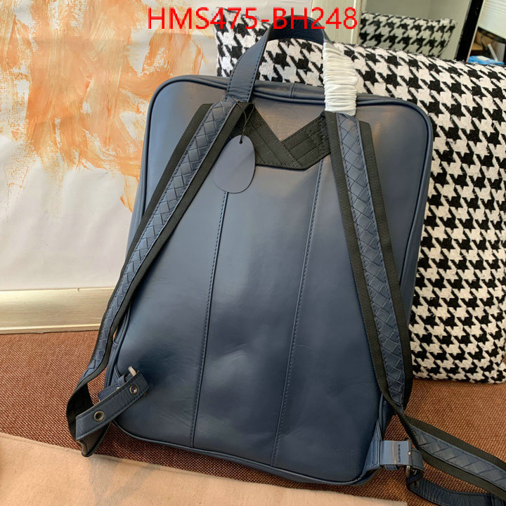 BV Bags(TOP)-Backpack-,replica online ,ID: BH248,$: 475USD