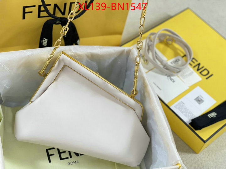Fendi Bags(4A)-First Series-,buy aaaaa cheap ,ID: BN1547,$: 139USD