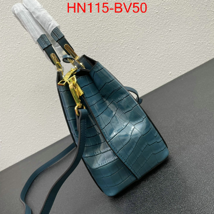 Prada Bags(4A)-Handbag-,best capucines replica ,ID: BV50,$: 115USD