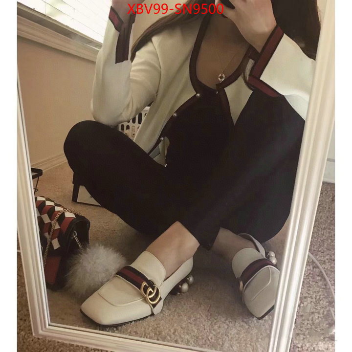 Women Shoes-Gucci,designer wholesale replica , ID: SN9500,$: 99USD