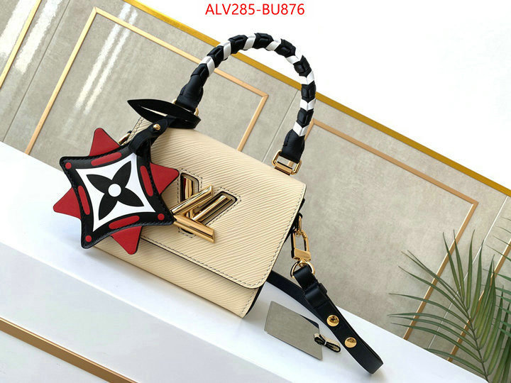 LV Bags(TOP)-Pochette MTis-Twist-,ID: BU876,$: 285USD