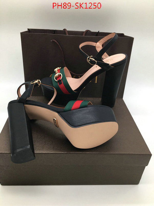 Women Shoes-Gucci,what's best , ID: SK1250,$:89USD