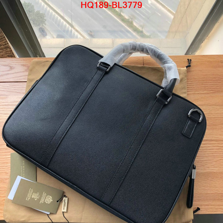 Burberry Bags(TOP)-Handbag-,flawless ,ID: BL3779,$: 189USD