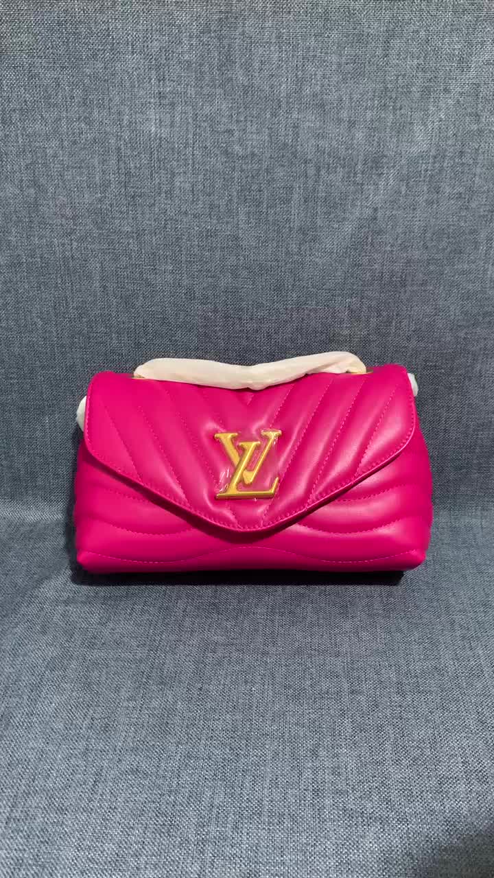 LV Bags(TOP)-Pochette MTis-Twist-,ID: BN2751,$: 319USD