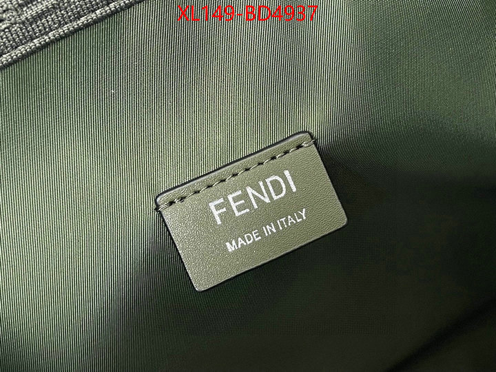 Fendi Bags(4A)-Sunshine-,replica 1:1 ,ID: BD4937,$: 149USD