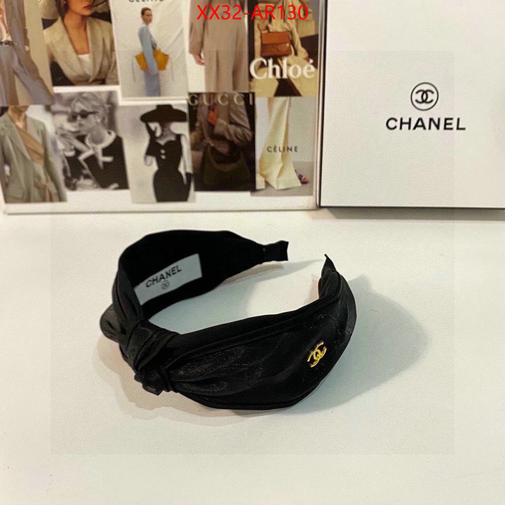 Hair band-Chanel,where to find best , ID: AR130,$: 32USD